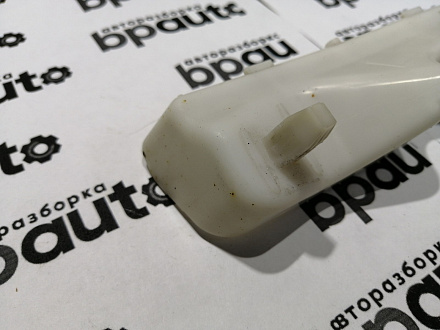 AA045364; Кронштейн переднего бампера левый (62223-JD000) для Nissan Qashqai/БУ; Оригинал; Р0, Хорошее; 