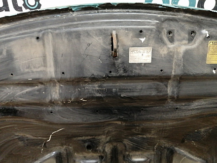 AA043052; Капот (53301-50080) для Lexus LS/БУ; Оригинал; Р3, Под восстановление; 