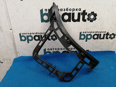 AA036715; Кронштейн заднего бампера правый (3AE807378) для Volkswagen Passat B7 Sedan (2011- 2014)/БУ; Оригинал; Р0, Хорошее; 