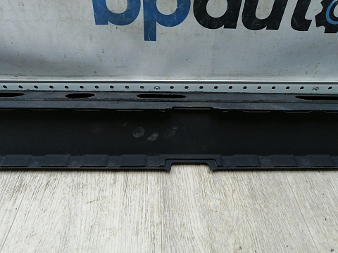 Фотография детали AA046338; Усилитель заднего бампера, Long (52350-42010) для Toyota Rav4 30 рест. V 2.4 (2009 - 2012)/БУ; Оригинал; Р0, Хорошее; . Фото номер 9