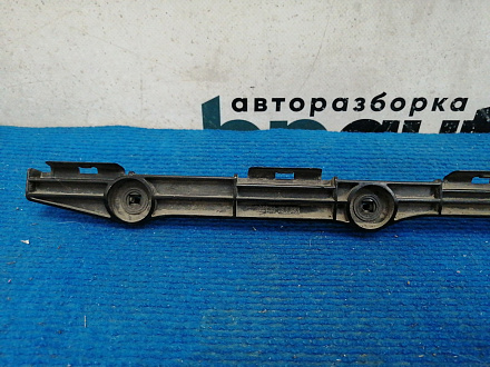 AA043792; Кронштейн заднего бампера левый (52158-30080) для Lexus GS/БУ; Оригинал; Р0, Хорошее; 