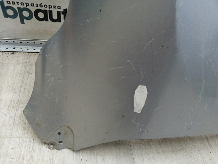 AA046446; Крыло переднее правое (53811-42210) для Toyota Rav4 30  V 2.0 (2006 - 2009)/БУ; Оригинал; Р3, Под восстановление; 