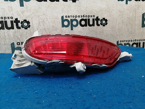 Фотография детали AA035065; ПТФ заднего бампера левая (KB9G-51660) для Mazda CX-5 II (2017-2021)/БУ; Оригинал; Р1, Мелкий дефект; . Фото номер 5