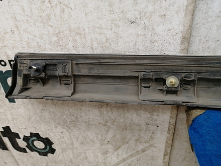 AA032074; Накладка на дверь передняя левая, молдинг (75072-50050) для Lexus LS/БУ; Оригинал; Р1, Мелкий дефект; 