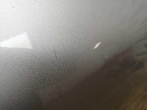 Фотография детали AA040170; Дверь задняя левая (H210A-1AAAA) для Nissan Murano Z51/БУ; Оригинал; Р0, Хорошее; . Фото номер 4