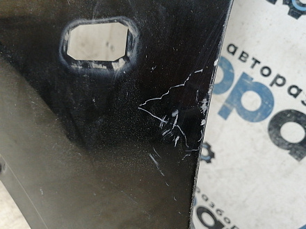 AA045362; Крыло переднее левое (F3101-JD0M0) для Nissan Qashqai/БУ; Оригинал; Р1, Мелкий дефект; 