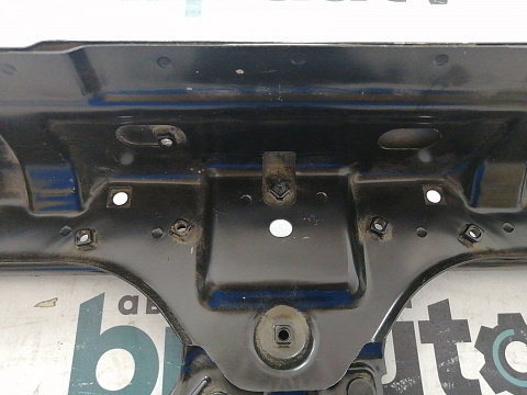 Фотография детали AA028856; Передняя панель (64101-4R000) для Hyundai Sonata VI (YF) (2010-2014)/Нов с деф; Оригинал; Р0, Хорошее; . Фото номер 16