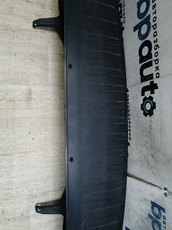 AA046144; Бампер задний; под паркт. (52159-42170) для Toyota Rav4/БУ; Оригинал; Р1, Мелкий дефект; 