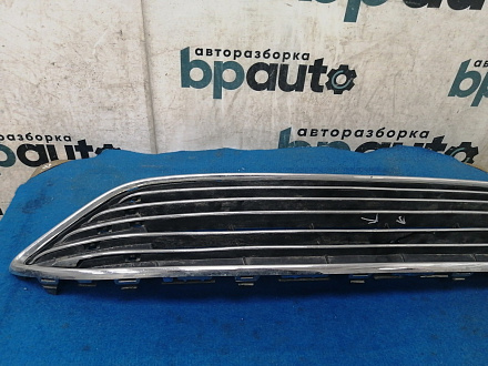 Решетка радиатора Форд Focus III Wagon рест. 2015- 2019, б/у, фото 7