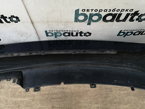 Фотография детали AA038159; Бампер задний; под паркт. (77501-SNK-G000) для Honda Civic/БУ; Оригинал; Р2, Удовлетворительное; . Фото номер 11