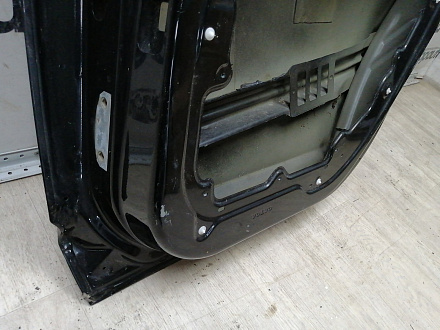 AA044950; Дверь задняя правая (31335543) для Volvo XC60/БУ; Оригинал; Р2, Удовлетворительное;