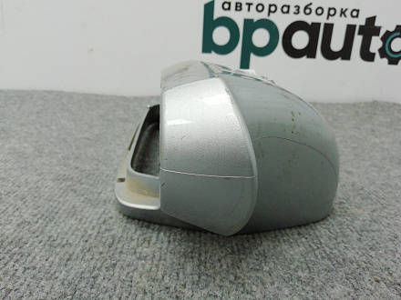 Крышка зеркала правая Шкода Octavia II рест. Wagon 2008-2013, б/у, фото 5