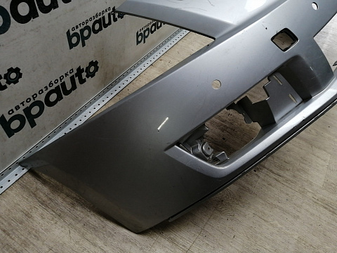 Фотография детали AA044459; Бампер передний; под паркт.; под омыват. (20845711) для Cadillac SRX/БУ; Оригинал; Р1, Мелкий дефект; . Фото номер 6