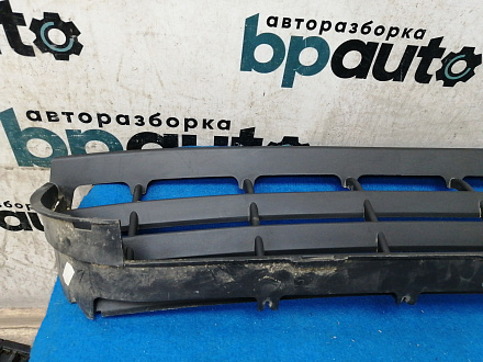Решетка переднего бампера Фольксваген Crafter 2006-2016, б/у, фото 5