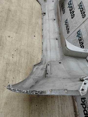 Фотография детали AA036660; Бампер задний; под паркт. (BS71-A17906-A) для Ford Mondeo Liftback IV рест. (2010- 2014)/БУ; Оригинал; Р1, Мелкий дефект; . Фото номер 16