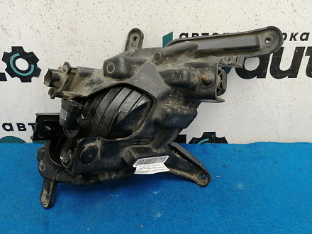 AA029148; ПТФ правая (92202-1Y000) для Kia Picanto/БУ; Оригинал; Р1, Мелкий дефект; 