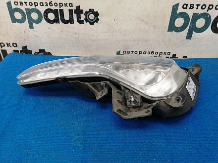 AA039915; ПТФ левая (92201-3W000) для Kia Sportage/БУ; Оригинал; Р0, Хорошее; 