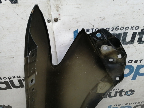 Фотография детали BA000290; Крыло переднее левое (53812-33210) для Toyota Camry/БУ; Оригинал; Р2, Удовлетворительное; . Фото номер 19