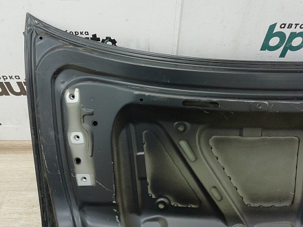 AA003741; Крышка багажника (41627172332) для BMW 7 серия F01 F02/БУ; Оригинал; Р3, Под восстановление; 
