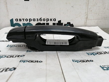 AA013125; Ручка двери задняя правая (82831-63J10) для Suzuki Grand Vitara/БУ; Оригинал; Р0, Хорошее; 