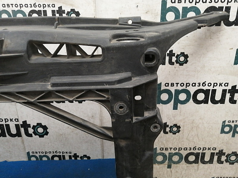 Фотография детали AA030874; Передняя панель (BP4K53110) для Mazda 3 BK/БУ; Оригинал; Р1, Мелкий дефект; . Фото номер 11