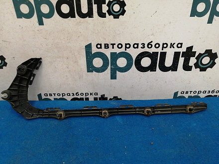AA043792; Кронштейн заднего бампера левый (52158-30080) для Lexus GS/БУ; Оригинал; Р0, Хорошее; 