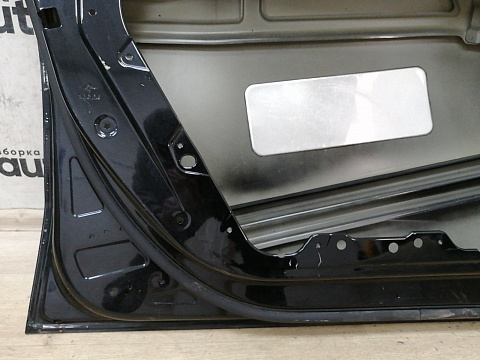 Фотография детали AA044121; Дверь передняя левая (A1777200700) для Mercedes-Benz A-klasse W177/БУ; Оригинал; Р2, Удовлетворительное; . Фото номер 16